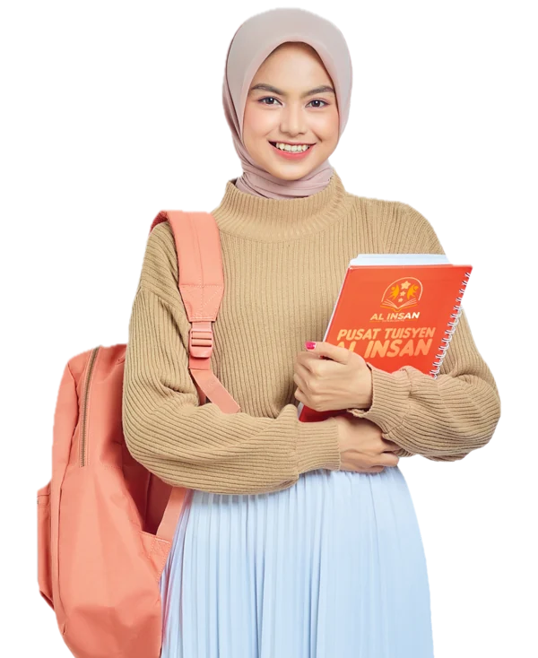 Al Insan promotional model